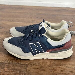 New Balance Men's 997H Sneakers